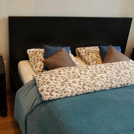 Umbrella Guest Rooms Krakow Exterior photo
